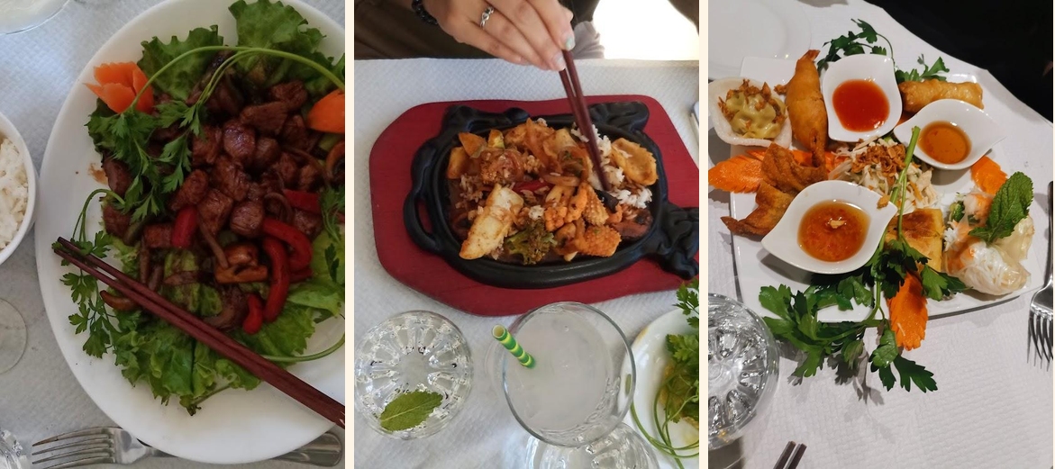 Le trésor du Vietnam - Gallery Image 3