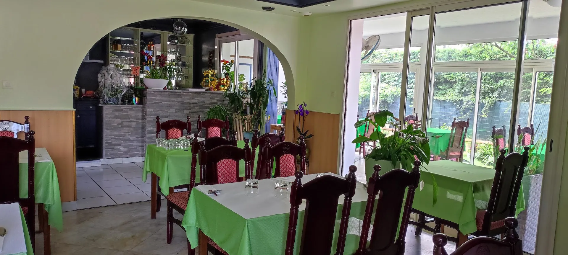 Le trésor du Vietnam